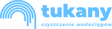 Logo Tukany Bogusław Wójtowicz
